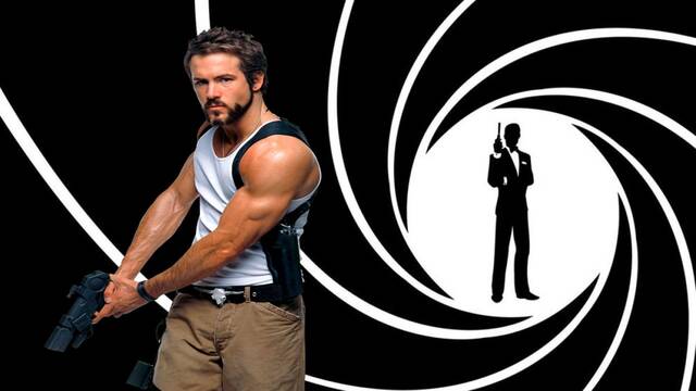 Ryan Reynolds se convertiría en James Bond con una sencilla condición