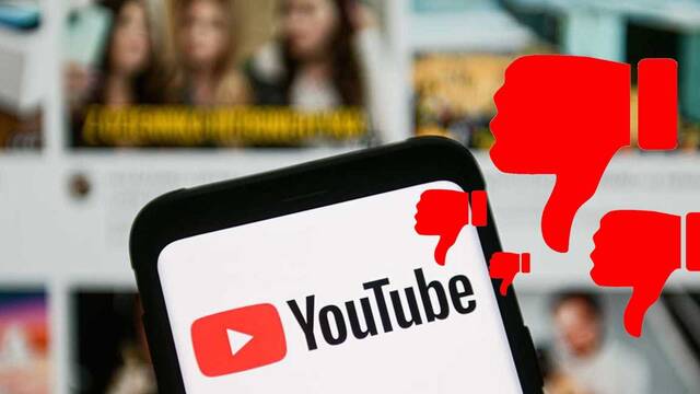 El cofundador de YouTube cree la plataforma ha muerto al eliminar los 'no me gusta'