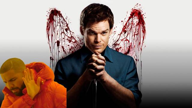Michael C. Hall explica que el final de Dexter no le gust y por eso hizo New Blood