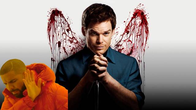 Michael C. Hall explica que el final de Dexter no le gust� y por eso hizo New Blood
