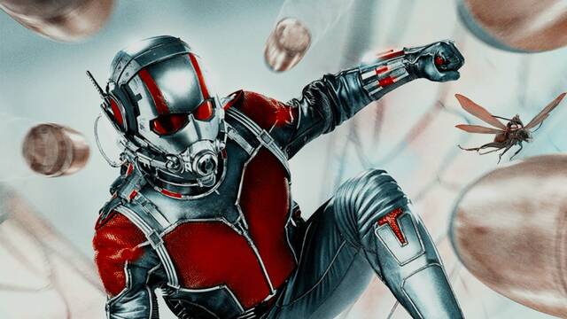 Ant-Man: Marvel revela una espectacular l�nea temporal que repasa sus aventuras en el UCM