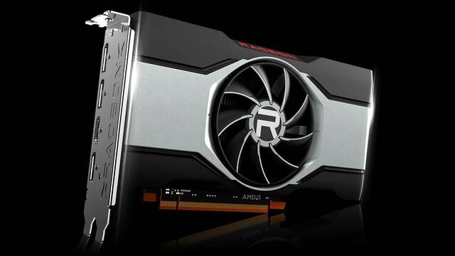 AMD lanzar las grficas Radeon RX 7000 en octubre del 2022 segn rumores