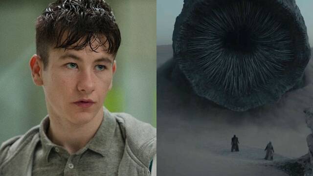 Dune Parte 2 ya habr�a encontrado a su villano, directo desde The Batman: Barry Keoghan
