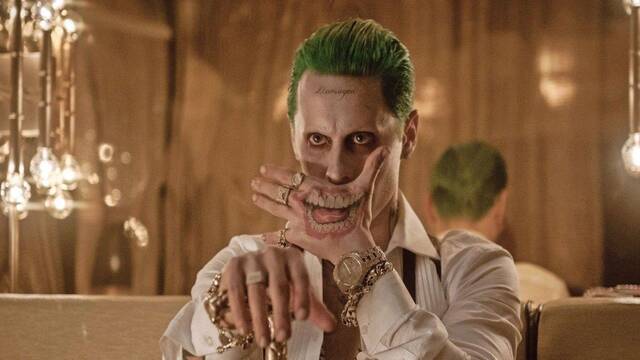 A Jared Leto le encantar�a ver el 'Ayer Cut' de Escuadr�n Suicida
