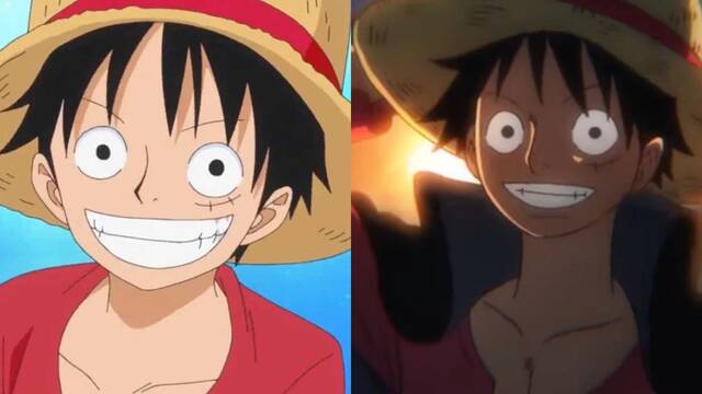 El episodio 1000 de One Piece ha maravillado a los seguidores de la serie
