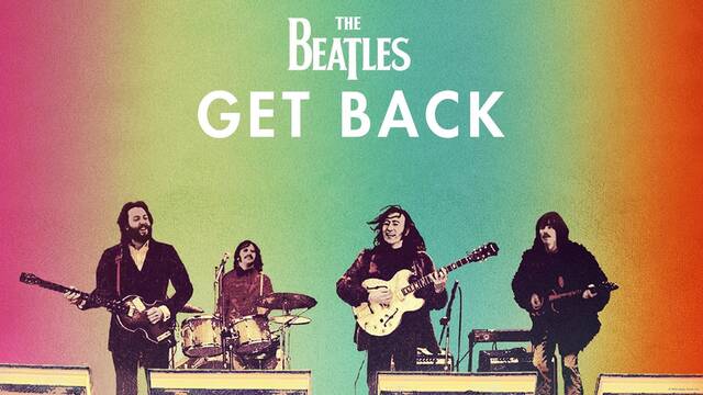 Crítica Los Beatles: Get Back - Un documental único para la banda más  importante - Vandal Random