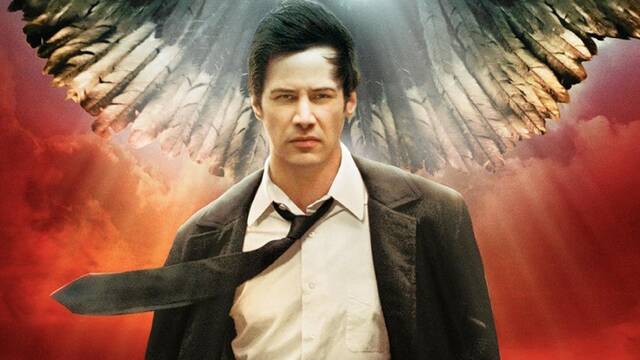 Keanu Reeves ha estado en conversaciones para hacer Constantine 2 y retomar su papel