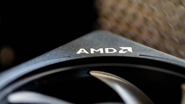 AMD subir un 10 % el precio de las grficas Radeon RX 6000 segn rumores