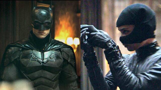 The Batman: Zoe Kravitz afirma que Robert Pattinson es 'perfecto' para el papel