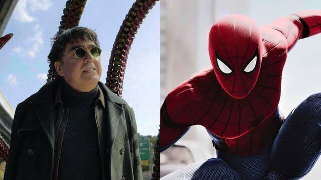 Spider-Man: No Way Home estrena una nueva secuencia y da rienda suelta a ms teoras