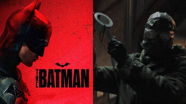 Warner Bros. amplía la sinopsis de The Batman con todo lujo de detalles