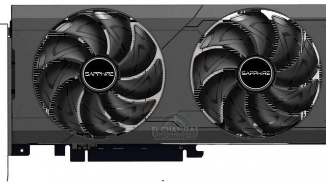 GPRO X080 y X060 son las nuevas GPU de AMD exclusivas para minería de criptomonedas
