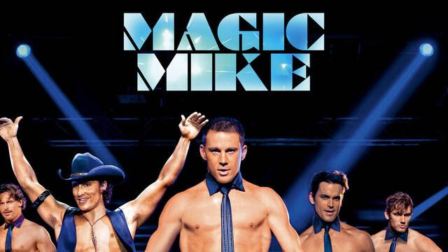 Magic Mike 3: Channing Tatum y Steven Soderbergh preparan la tercera parte