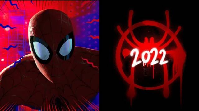 Spider-Man: Un nuevo universo 2 convivirá con el UCM y el resto del Spiderverse