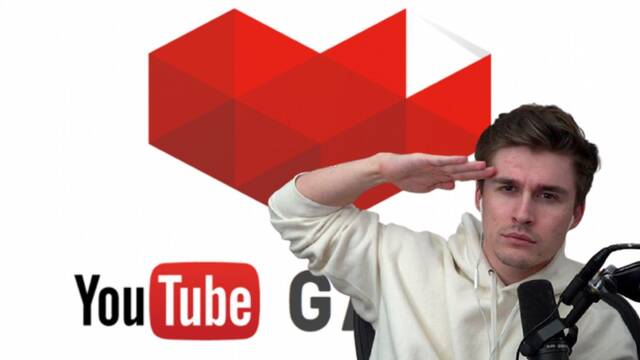 La estrella de Twitch Ludwig abandona para pasarse a YouTube Gaming