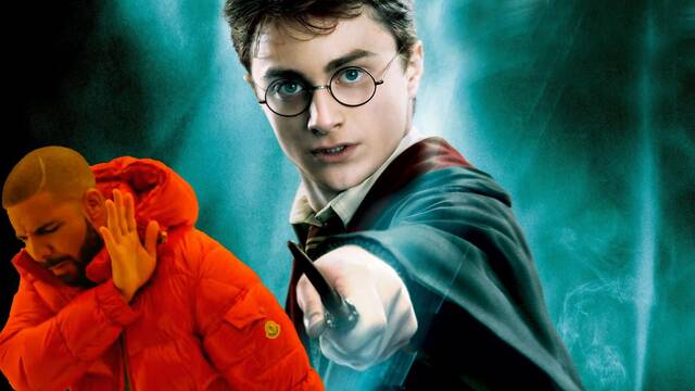 Daniel Radcliffe no puede verse en Harry Potter: 'No es una experiencia divertida'
