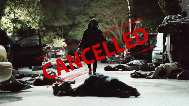 Stephen King ataca de nuevo y ahora protesta por la cancelación de Y: El último hombre