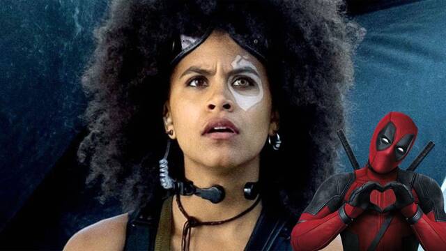 A Zazie Beetz Le Encantaría Volver A Ser Domino En Deadpool 3 Y Tener Su Propio Spin Off