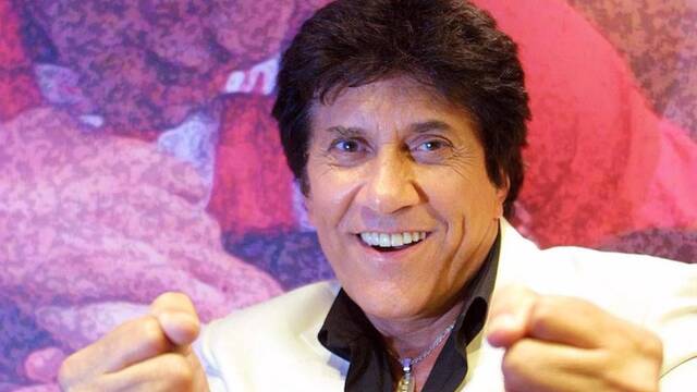 Fallece el c�lebre Georgie Dann, icono de la canci�n del verano