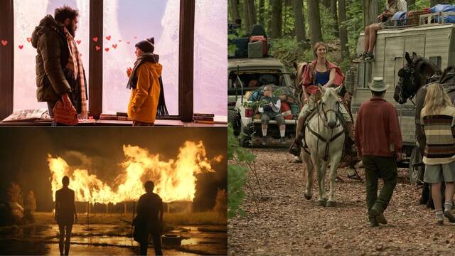 La serie 'Station Eleven' estrena un apocalptico triler antes de su llegada a HBO Max