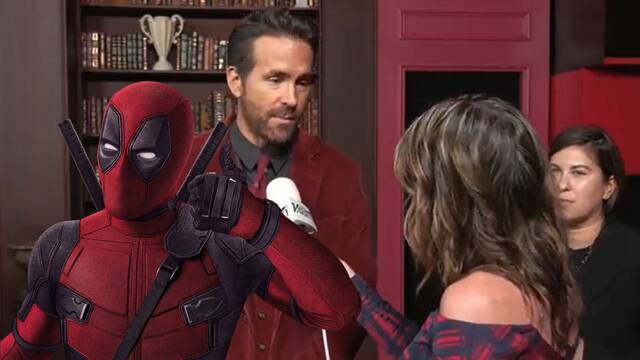 Ryan Reynolds espera compartir 'pronto' novedades de Deadpool 3