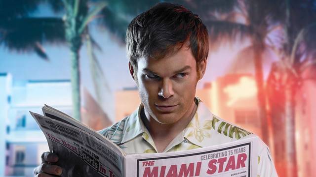 El showrunner de Dexter New Blood explica cómo hubiera hecho el final de la serie original