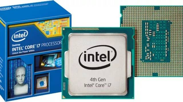 Intel desactiva DirectX 12 de sus procesadores de 4 generacin por un fallo de seguridad