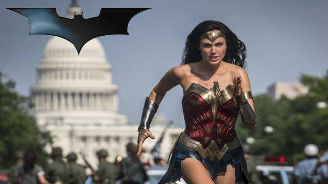 Gal Gadot rob� un Batarang del rodaje de Batman v Superman y explica para qu� lo usa