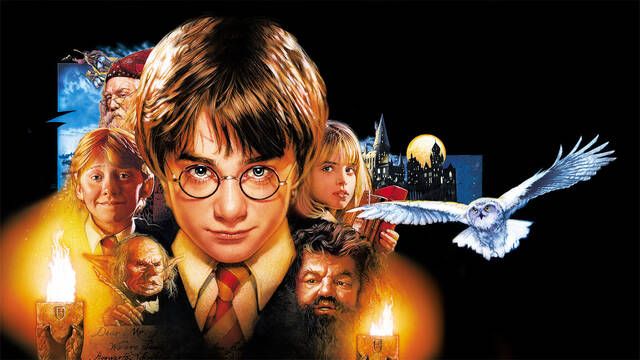 Chris Columbus: 'No tiene sentido hacer un remake de Harry Potter'