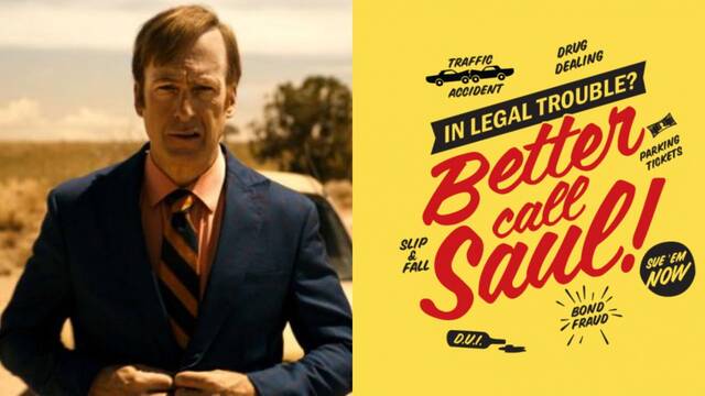 La temporada 6 de Better Call Saul se estrenar en dos partes
