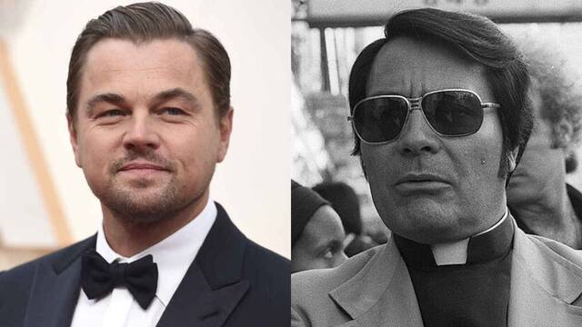 Leonardo DiCaprio será el líder de una secta en el biopic sobre Jim Jones y Jonestown