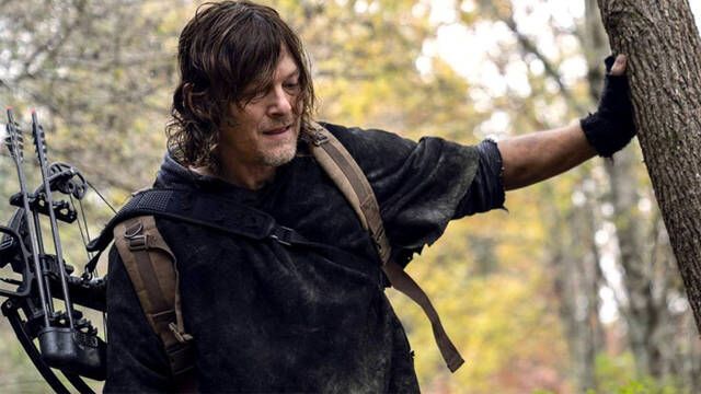 The Walking Dead: El episodio final tendrá una duración extendida y un evento especial