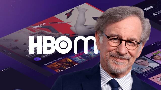 Steven Spielberg: 'HBO Max ha tratado mal a los directores y hace daño al cine'