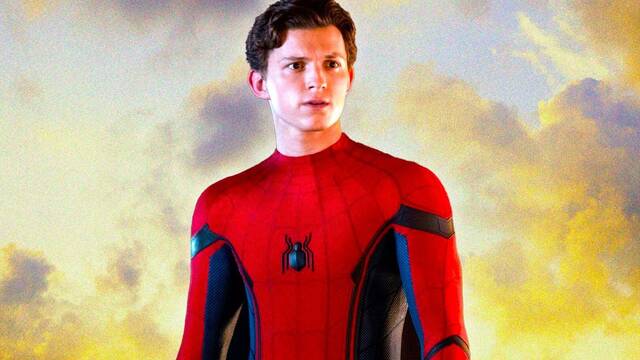 Spider-Man: Tom Holland protagonizará una nueva trilogía del superhéroe -  Vandal Random
