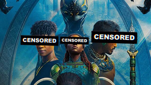 'Black Panther: Wakanda Forever' elimina una escena LGTBIQ+ para estrenarse en Kuwait