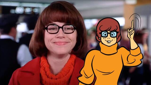 Linda Cardellini se siente feliz por la confirmacin de que Velma es lesbiana