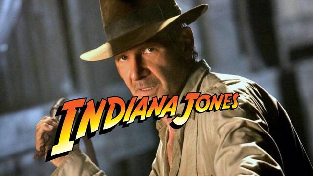 James Mangold asegura que nadie sustituirá a Harrison Ford como Indiana Jones