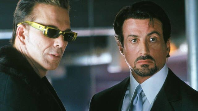Sylvester Stallone revela cuál cree que es su película más infravalorada