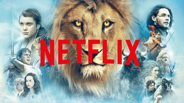 'Las crnicas de Narnia' tiene directora para su reinicio en Netflix