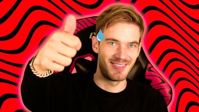 PewDiePie deja de ser el 'youtuber' con mayor número de suscriptores