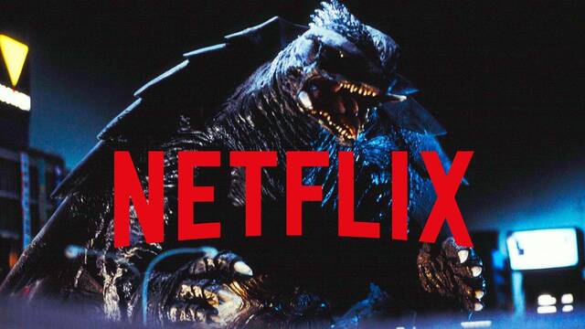 Netflix anuncia 'Gamera: Rebirth Project' y pretende reiniciar la saga