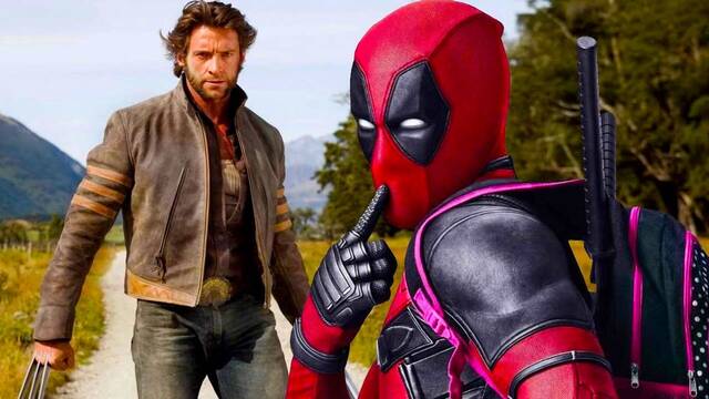 Ryan Reynolds lleva años planeando 'Deadpool 3' con Hugh Jackman