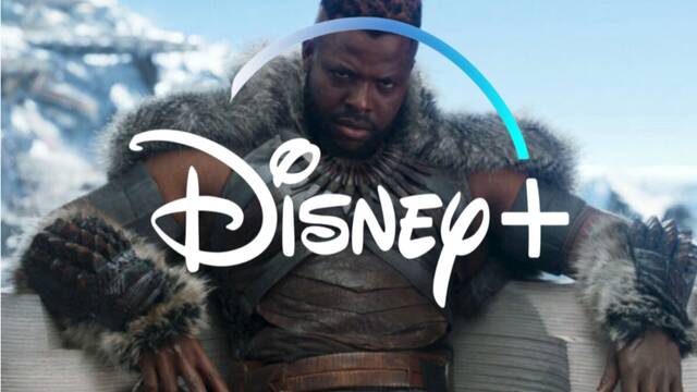 Black Panther: Wakanda Forever tardar ms de lo esperado en llegar a Disney+