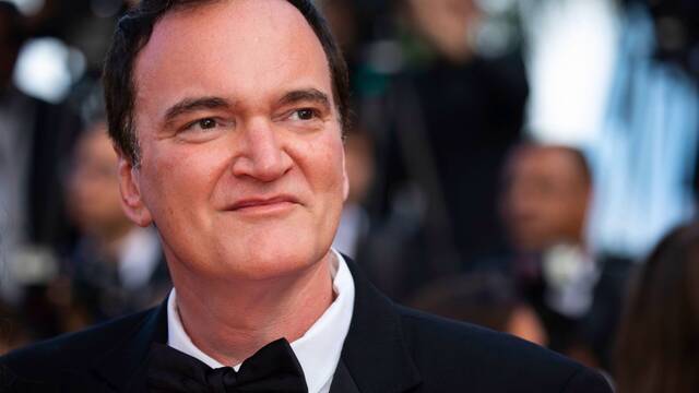 Tarantino afirma que 'vivimos la peor época de la historia de Hollywood'