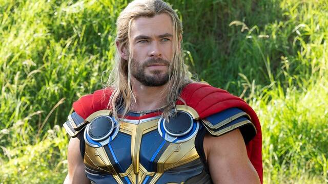 Chris Hemsworth quiere próxima película de Thor sea su - Vandal Random