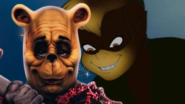 Peter Pan tendrá una película de terror a manos del creador del slasher de Winnie the Pooh