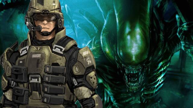 Alien 'reinicia' parte de su lore en un nuevo cmic de Marvel