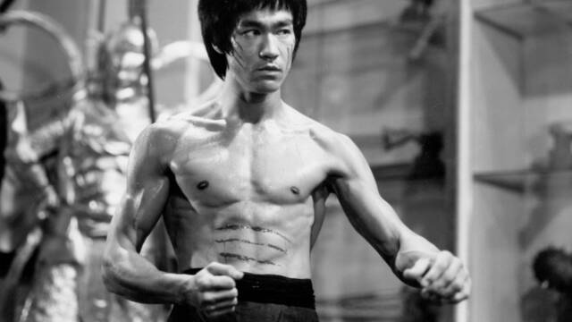 Un nuevo estudio revela la posible causa real de la muerte de Bruce Lee