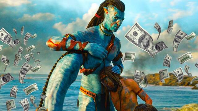 Avatar 2 debe recaudar 2000 millones de dólares en taquilla o será un fracaso