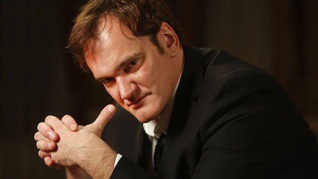 Tarantino todavía no ha escrito el guion de su última película